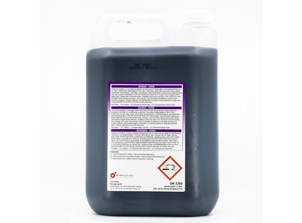 Pipeline Professional 5 liter