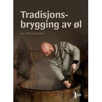 Tradisjonsbrygging av øl med Lars Marius Garshol