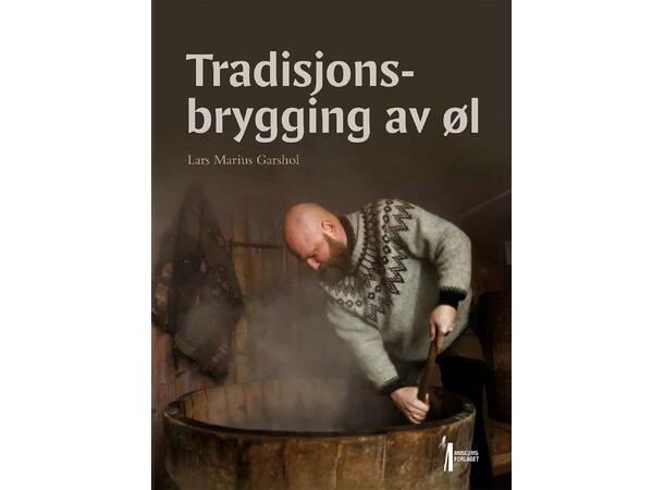 Tradisjonsbrygging av øl