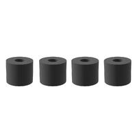 Troll, Spacer for gjæringstank, 4 pack Nylon