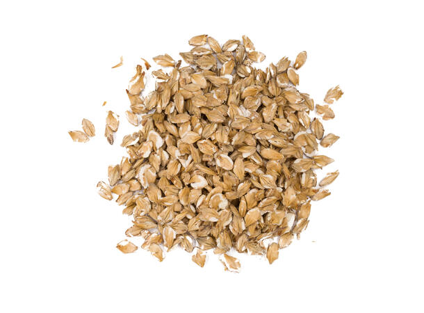 Château Chit Barley Malt Flakes 1 kg