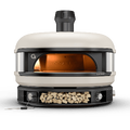 Gozney Dome Pizza Oven Bone Dual Fuel - White Bone