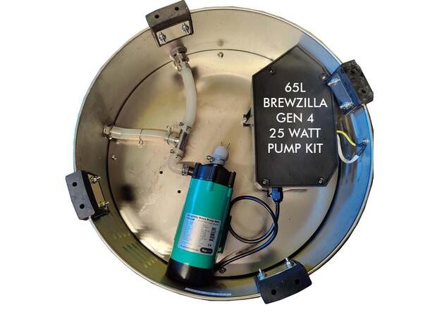 Green Demon 25 Watt Pump