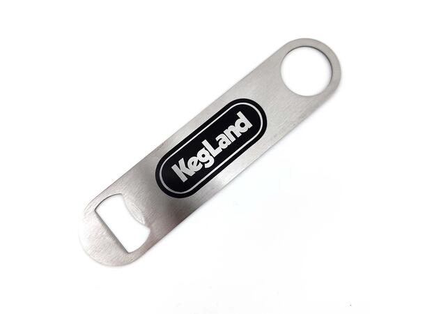 KegLand Bar Blade Bottle Opener