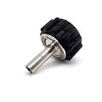 Quick Swivel Connector 1/2' x 8mm Hurtigkobling med Duotight