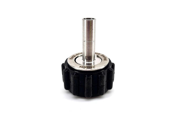 Quick Swivel Connector 1/2' x 8mm