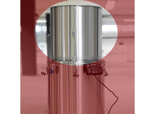 100L BrewZilla Malt Pipe