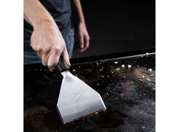 Blackstone 6-delers sett for griddle