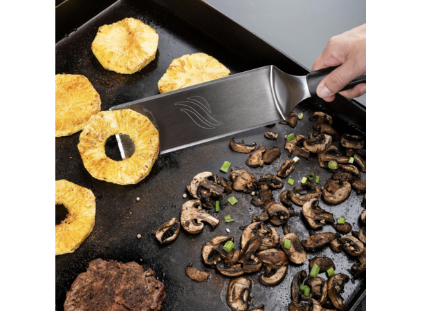 Blackstone 6-delers sett for griddle