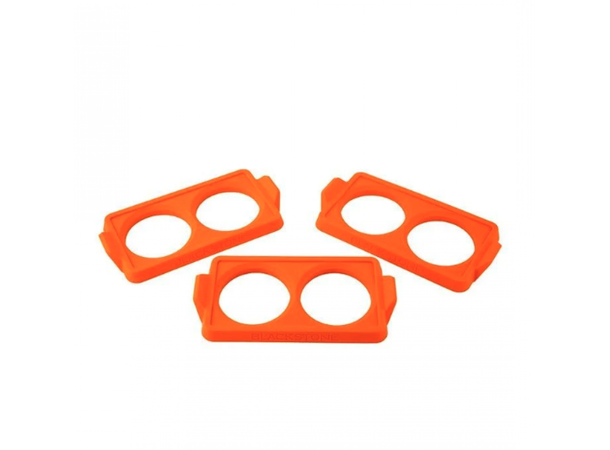 Blackstone Egg Ring Tray 3-Pack