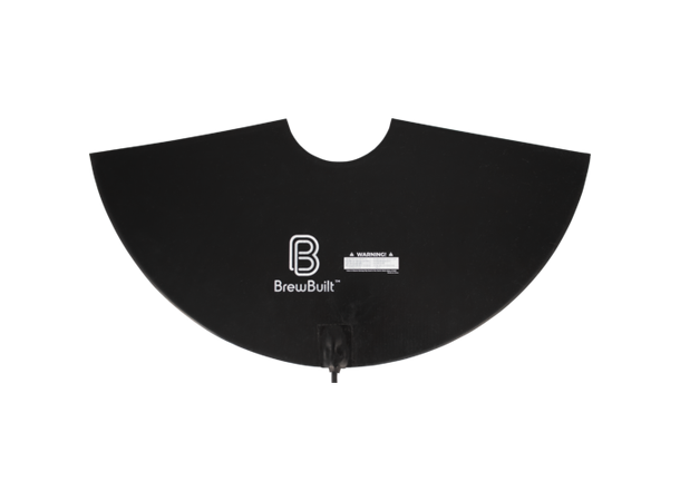 Brewbuilt Silicone Heater120W