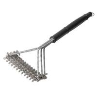 Char Griller Bristle Free Brush Grillbørste uten bust