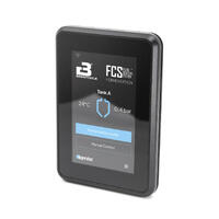 FCS Displaymodul, 5" Brewtools Wifi, BLE, CAN Bus, 24V DC