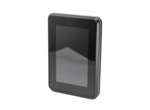 FCS Displaymodul, 5"