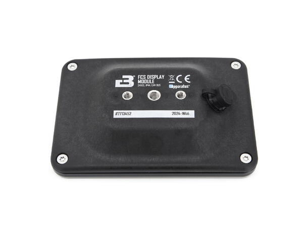 FCS Displaymodul, 5"