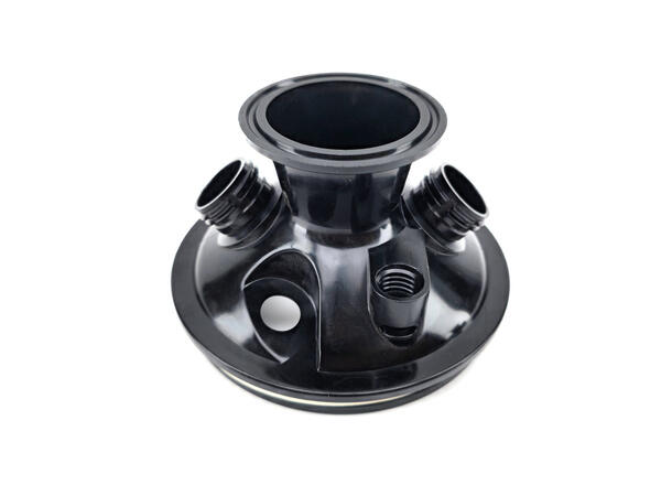 FermZilla 2" TC Temp Twister Lid
