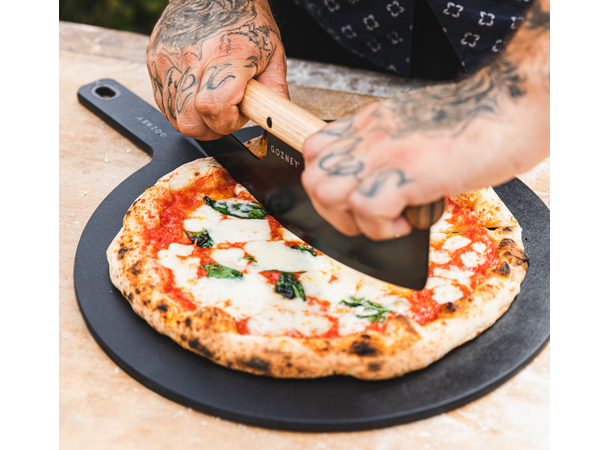 Gozney Pizza Server 14"