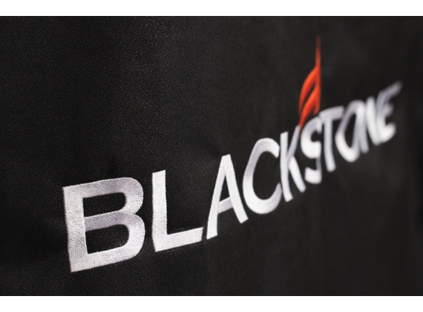 Grilltrekk for Blackstone Griddle 28" med lokk