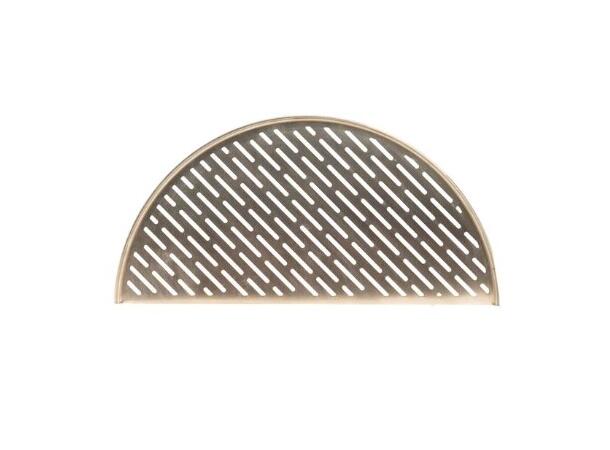 Half Moon SS Cooking Grate (Fish&Veg)BJ
