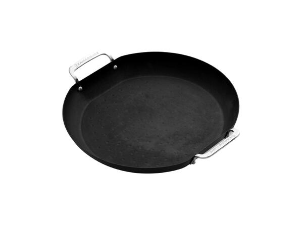 Kamado Joe Karbon Steel Paella Pan