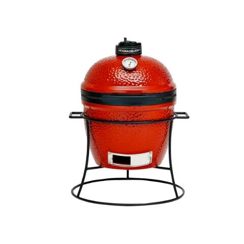 Kamado Joe &#174; - Joe Jr. Keramisk kullgrill &#216;34,3cm