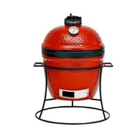Kamado Joe ® - Joe Jr. Keramisk kullgrill Ø34,3cm