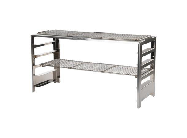 Kasai Long Robota Rack