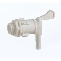 Kran til gjæringskar, 11,4 mm 