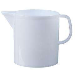 Literm&#229;l 3 l. Literm&#229;l i plast