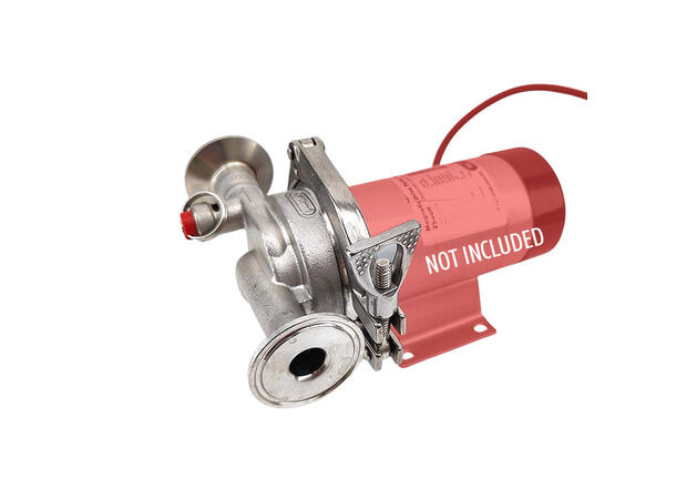 Magnetic Pump 25W Convversion Kit