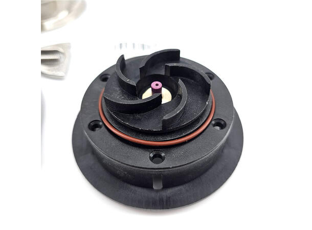 Magnetic Pump 25W Convversion Kit