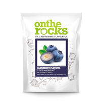 On The Rocks Cider Blueberry Cider ekstraktsett