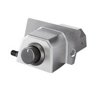 Ooni Karu 2 Gas Burner - 30 mBar EU Gassbrenner til Karu 2