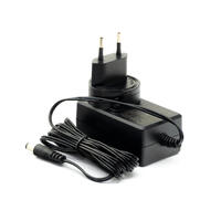 Power Supply EU/24 for Cannular filler Reservedel for Can and bottle filler