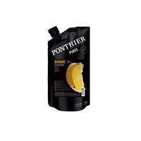 Puré Banan 1 kg 