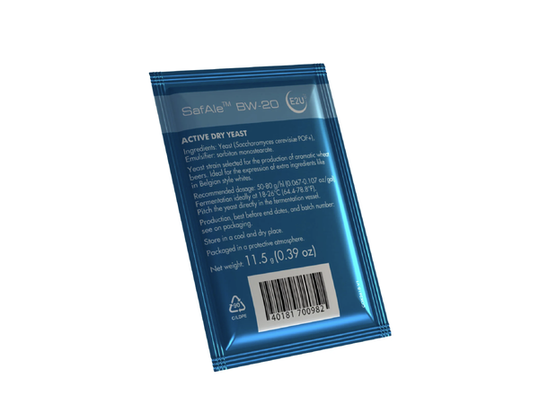 SafAle™ BW-20 11,5 g