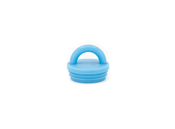 Silikonplugg (V2) til skyllemanifold