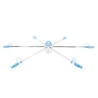 Skylle-manifold, L 420mm - B150pro Brewtools