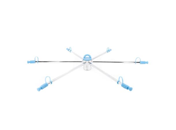 Skylle-manifold, L