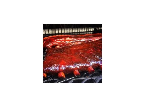 SuckleBusters Original BBQ Sauce