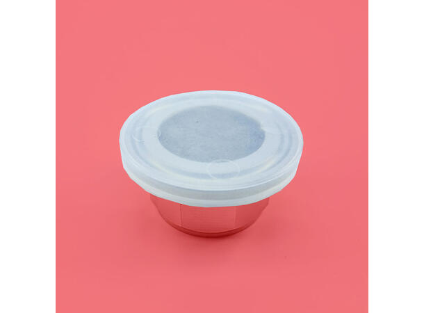 1.5" Tri-Clamp Dust Cap