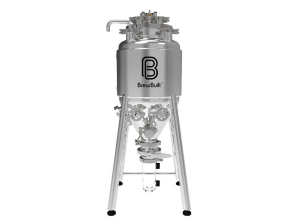 26L Brewbuilt X3 Uni Conical Fermenter