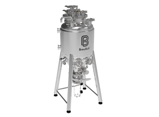 26L Brewbuilt X3 Uni Conical Fermenter