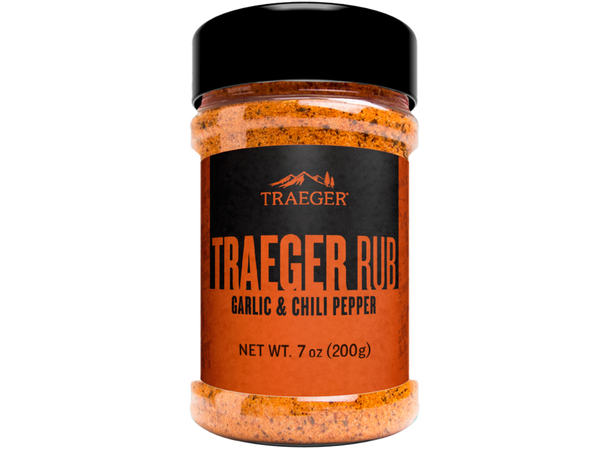 Allround Rub 200g