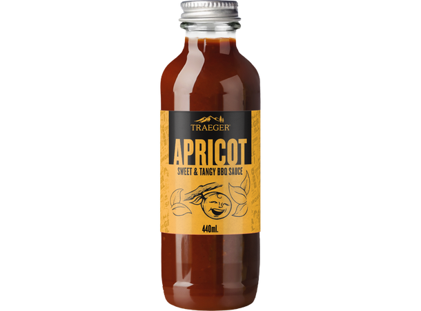 Apricot Sauce