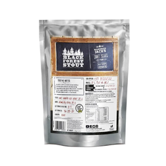 Black Forest Stout Ekstraktsett Limited Edition Mangrove Jack&#39;s