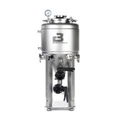 Brewtools F40 Light Unitank 20-40 liter kapasitet