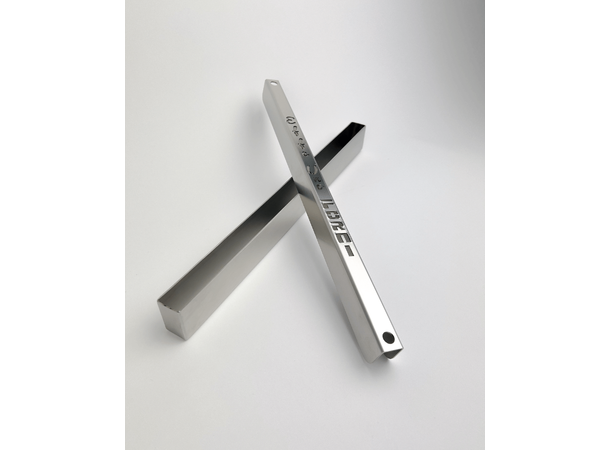 Effeuno Steamer - Vaporizer Dampgenerator