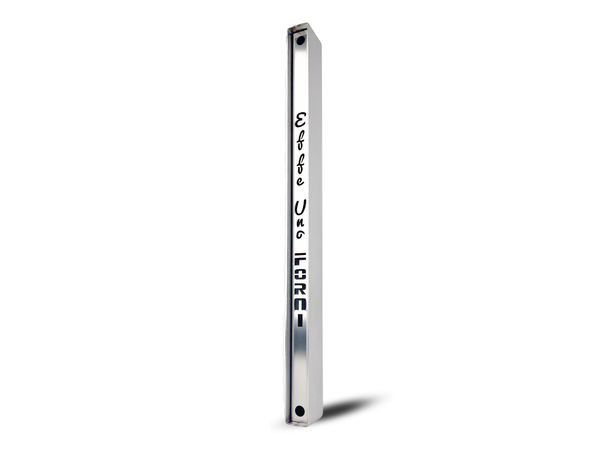 Effeuno Steamer - Vaporizer Dampgenerator