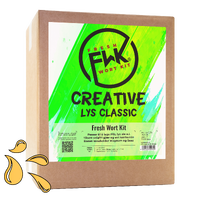 FWK Creative Classic Lag din egen vri!